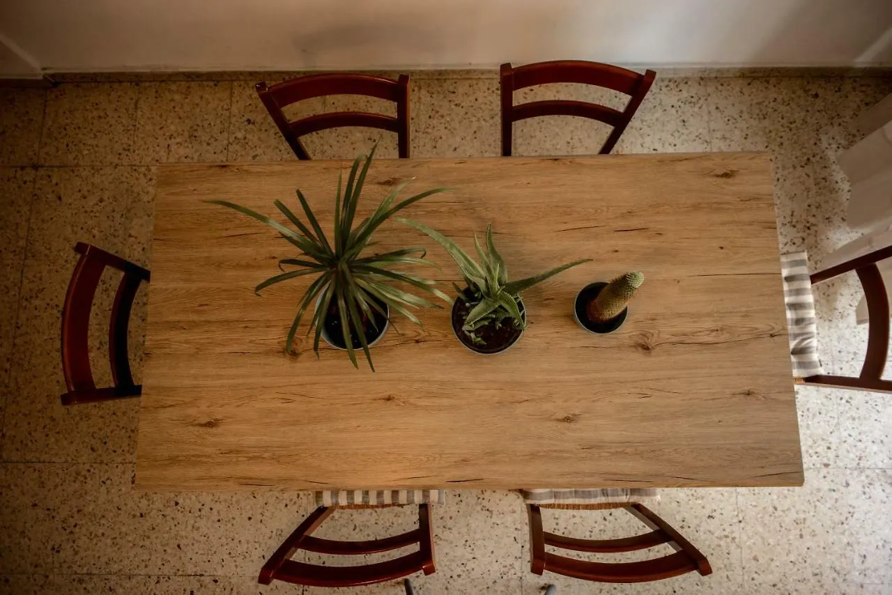 Katka Hostel Larnaca Cipro