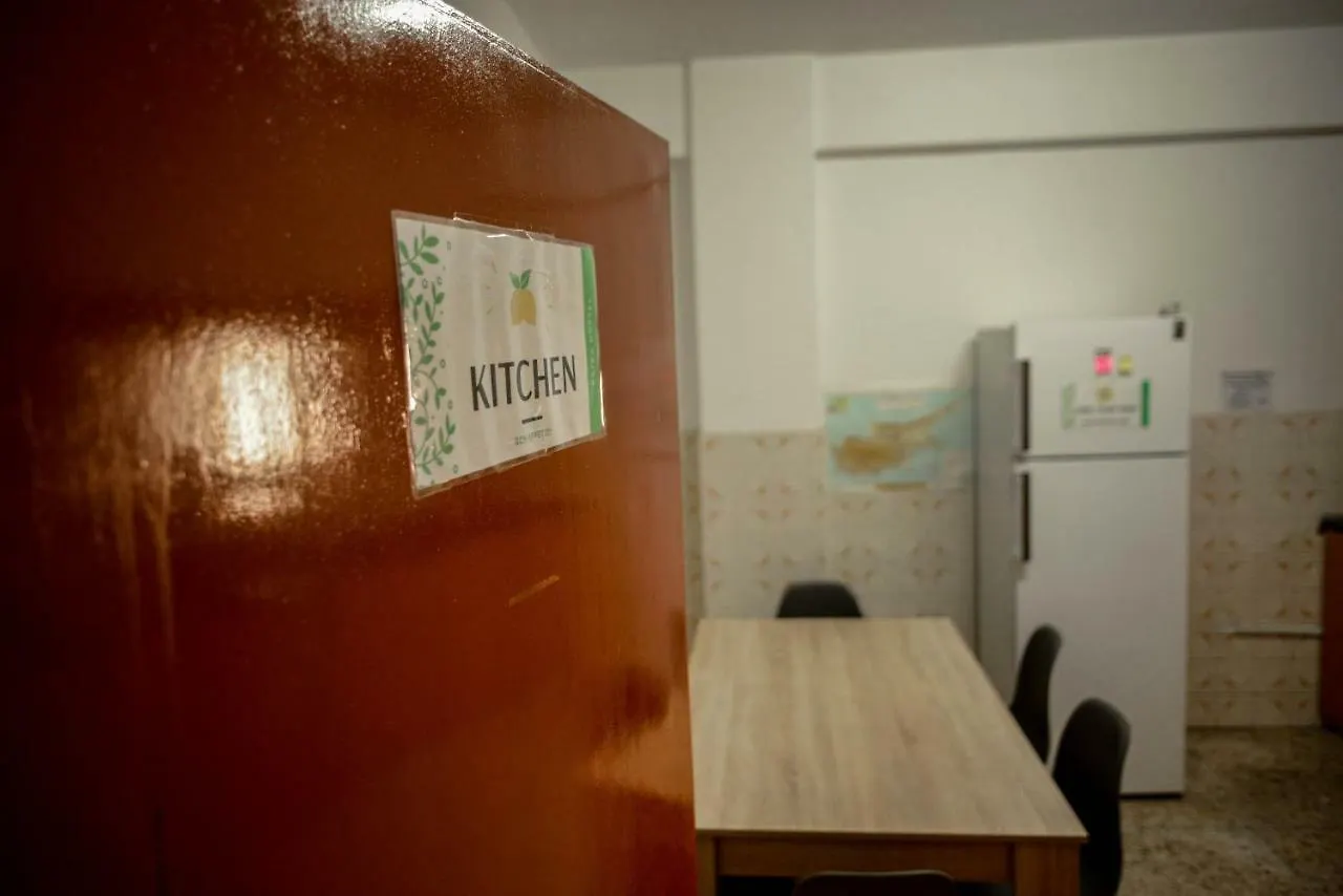 Katka Hostel Larnaca