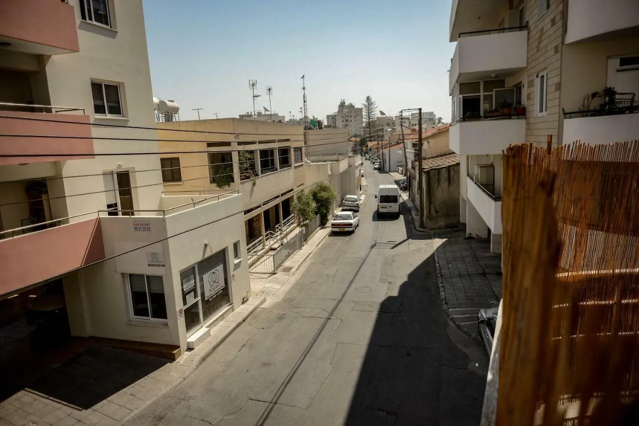 Katka Hostel Larnaca
